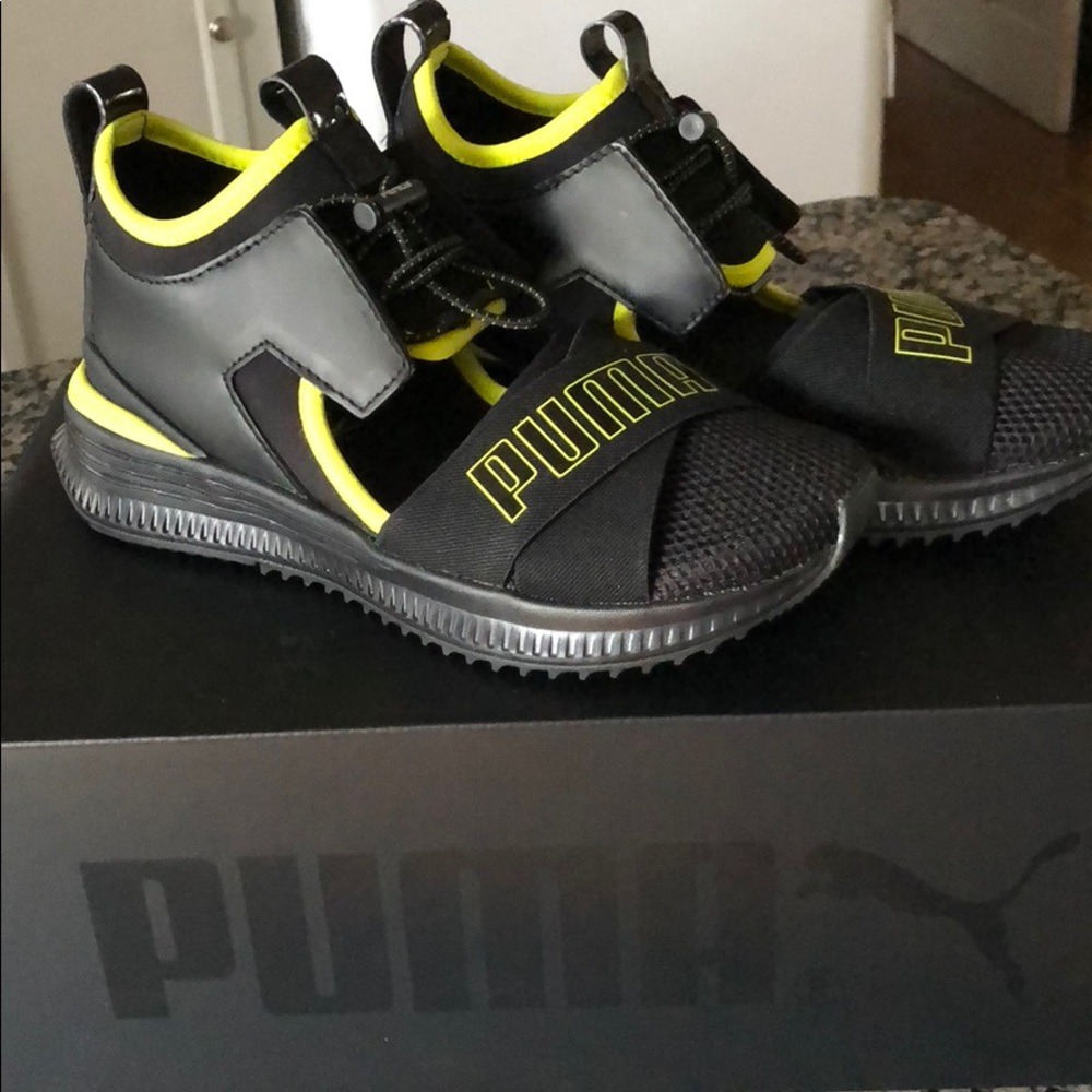 Fenty X Puma